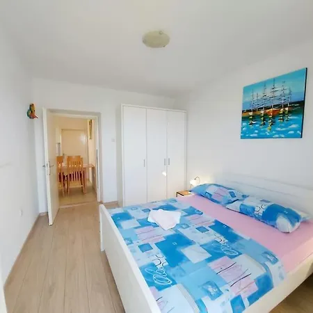 Rincalo Lägenhet Makarska