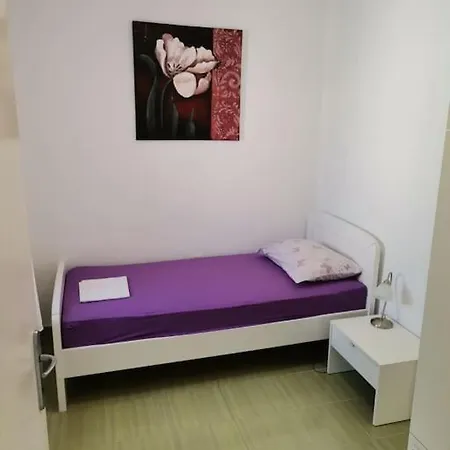 Rincalo Lägenhet